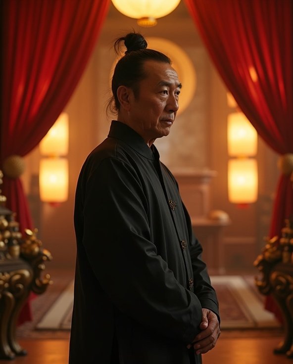 曹盾 - 导演 / 美术指导 - 福利影视 曹盾 - 福利影视制片团队成员